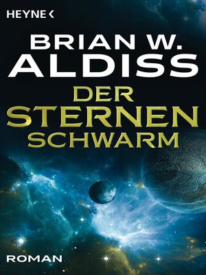 cover image of Der Sternenschwarm